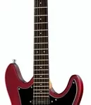 La guitare électrique Framus D-Series Diablo Pro BRTS | Test, Avis & Comparatif