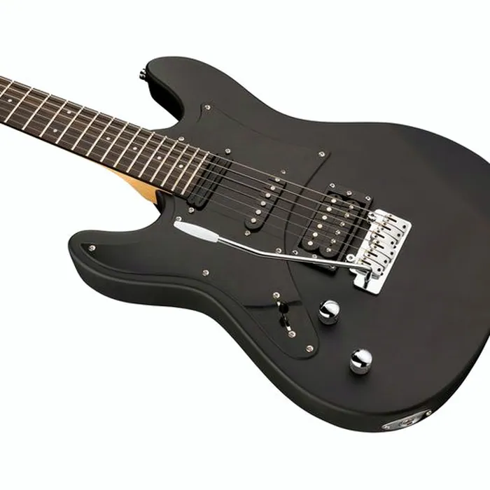 Framus D-Series Diablo Pro LH NIBK – photo 7