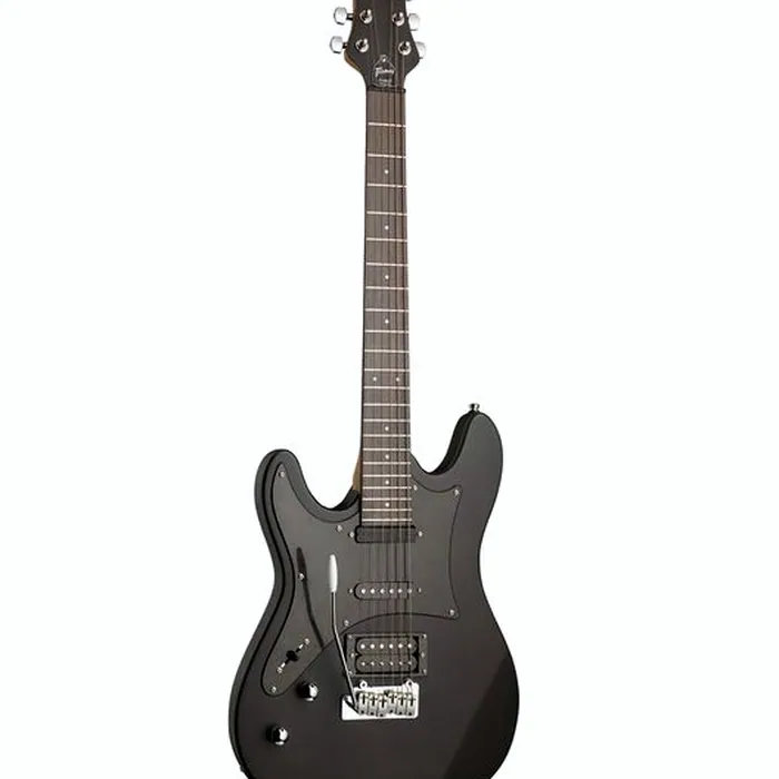 Framus D-Series Diablo Pro LH NIBK – photo 5