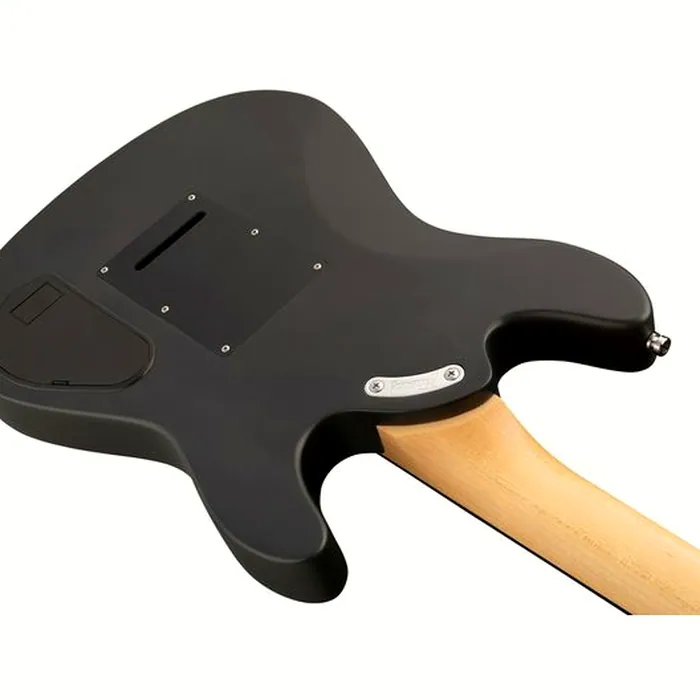 Framus D-Series Diablo Pro LH NIBK – photo 6