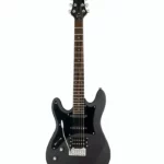 Guitare électrique Framus D-Series Diablo Pro LH NIBK – Test, Avis & Comparatif