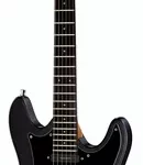 La guitare électrique Framus D-Series Diablo Pro NBKTS | Test, Avis & Comparatif
