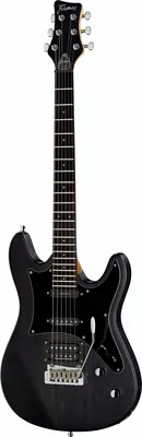 Framus D-Series Diablo Pro NBKTS