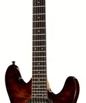 La guitare électrique Framus D-Series Diablo Prog X ATTHP | Test, Avis & Comparatif