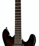 La guitare électrique Framus D-Series Diablo Prog X NBK | Test, Avis & Comparatif