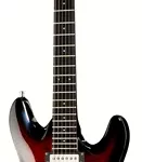 La guitare électrique Framus D-Series Diablo Supreme BBKBHP | Test, Avis & Comparatif