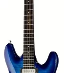 La guitare électrique Framus D-Series Diablo Supreme BOBB | Test, Avis & Comparatif