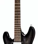 La guitare électrique Framus D-Series Diablo Supreme L NBK | Test, Avis & Comparatif