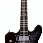 La guitare électrique Framus D-Series Idolmaker NBTHP | Test, Avis & Comparatif