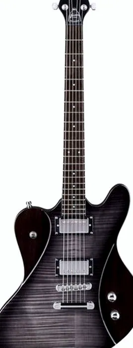 Framus D-Series Idolmaker NBTHP