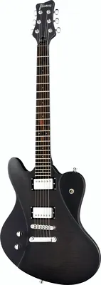 Framus D-Series Idolmaker NBTS LH