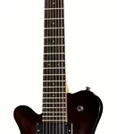 La guitare électrique Framus D-Series Panthera 7-String LNB | Test, Avis & Comparatif