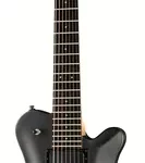 La guitare électrique Framus D-Series Panthera Pro 7 SBKS | Test, Avis & Comparatif