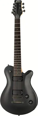 Framus D-Series Panthera Pro 7 SBKS
