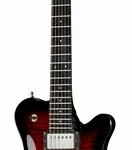 La guitare électrique Framus D-Series Panthera Supreme BB | Test, Avis & Comparatif