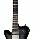 La guitare électrique Framus D-Series Panthera Supreme LH | Test, Avis & Comparatif