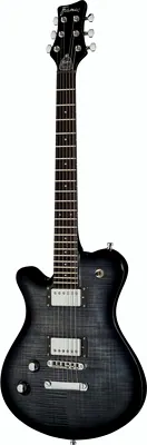 Framus D-Series Panthera Supreme LH