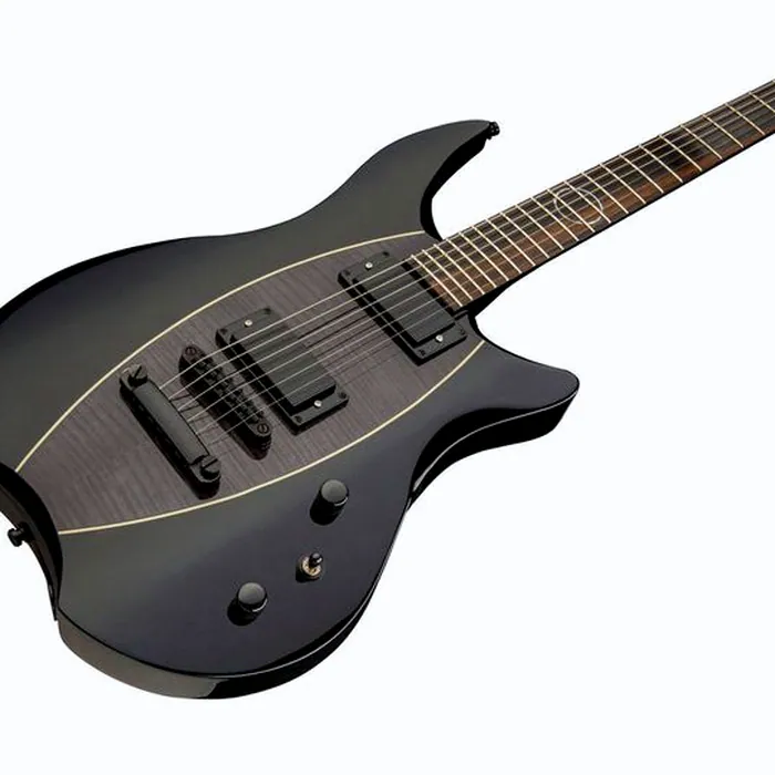 Framus D-Series Townsend Stormbender – photo 7