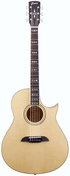 Framus FC 44 SMV Concert LS
