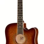 Guitare acoustique Framus FD 14 M VS CP Legacy Series | Test, Avis & Comparatif