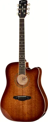 Framus FD 14 M VS CP Legacy Series