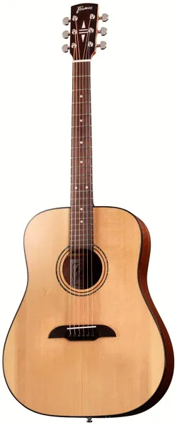 Framus FD 14 SV Dreadnougth LS