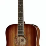 Guitare acoustique Framus FD-14M VS Legacy Series | Test, Avis & Comparatif