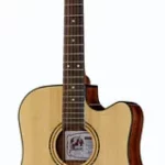 Guitare acoustique Framus FD-14SVCE VNT Legacy Series | Test, Avis & Comparatif