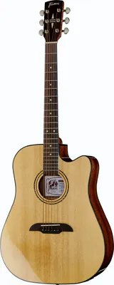 Framus FD-14SVCE VNT Legacy Series