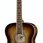 Guitare acoustique Framus FF-14M VS Legacy Series | Test, Avis & Comparatif