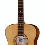 Guitare acoustique Framus FF-14SV VNT Legacy Series | Test, Avis & Comparatif