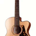 Guitare acoustique Framus FF-14SVCE VNT Legacy Series | Test, Avis & Comparatif