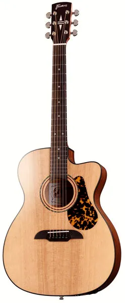 Framus FF-14SVCE VNT Legacy Series