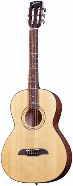 Framus FP 14 SV Parlor Legacy Series