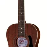 Guitare acoustique Framus FP-14M NS Legacy Series | Test, Avis & Comparatif
