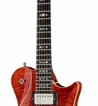 La guitare électrique Framus GPS Panthera II Supreme AT | Test, Avis & Comparatif
