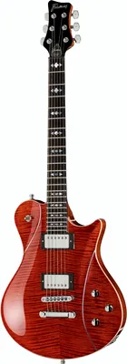 Framus GPS Panthera II Supreme AT