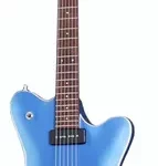 La guitare électrique Framus GPS Television P90 TM | Test, Avis & Comparatif