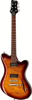 Framus GPS Television P90 VSB