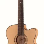 Guitare acoustique Framus Legacy 12 Jumbo FJ14 Cut SN | Test, Avis & Comparatif