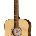 Guitare acoustique Framus Legacy FD14 SV LH | Test, Avis & Comparatif