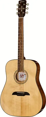 Framus Legacy FD14 SV LH