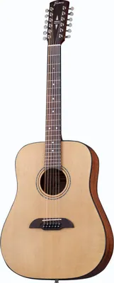 Framus Legacy FD14 SV VSNT 12 String