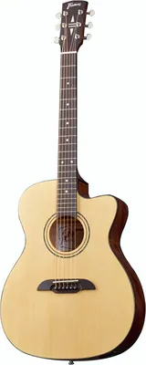 Framus Legacy FF14 SVEC Folk