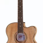 Guitare acoustique Framus Legacy Jumbo Cutaway NA | Test, Avis & Comparatif