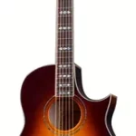 Guitare acoustique Framus Legacy Series FC44 C DSB | Test, Avis & Comparatif