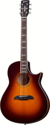 Framus Legacy Series FC44 C DSB