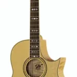 Guitare acoustique Framus Legacy Series FC44 SMV C EQ | Test, Avis & Comparatif