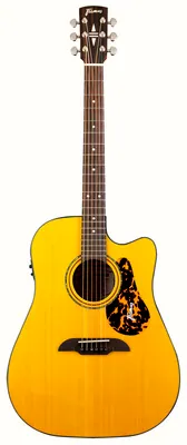 Framus Legacy Series FD-14 SVCE