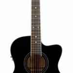 Guitare acoustique Framus Legacy Series FF 14 S BK CE | Test, Avis & Comparatif